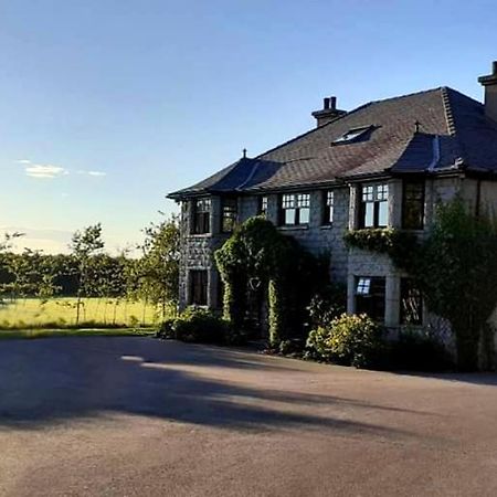 Hotel Bogenraith House à Banchory Extérieur photo