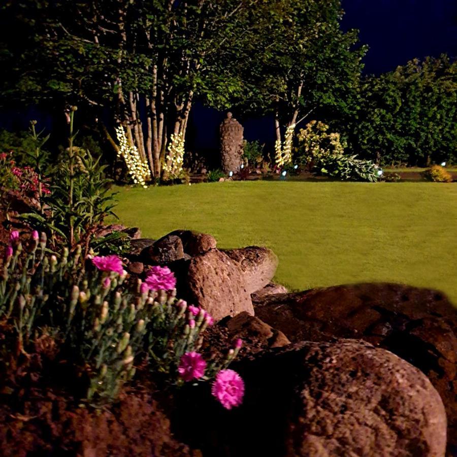 Hotel Bogenraith House à Banchory Extérieur photo