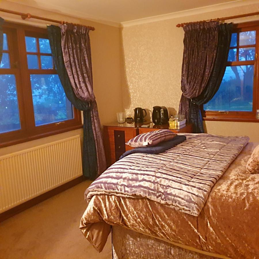 Hotel Bogenraith House à Banchory Extérieur photo