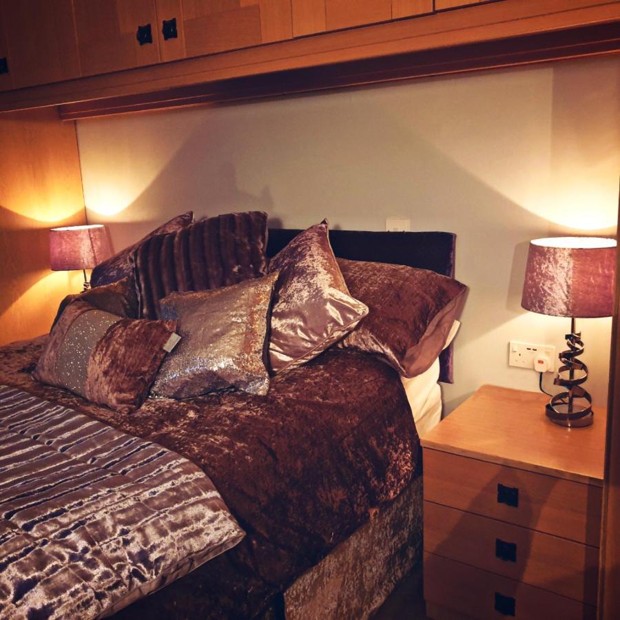 Hotel Bogenraith House à Banchory Extérieur photo