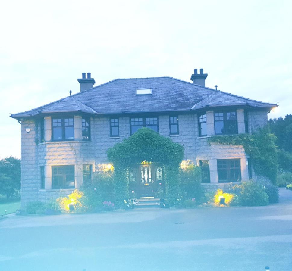 Hotel Bogenraith House à Banchory Extérieur photo