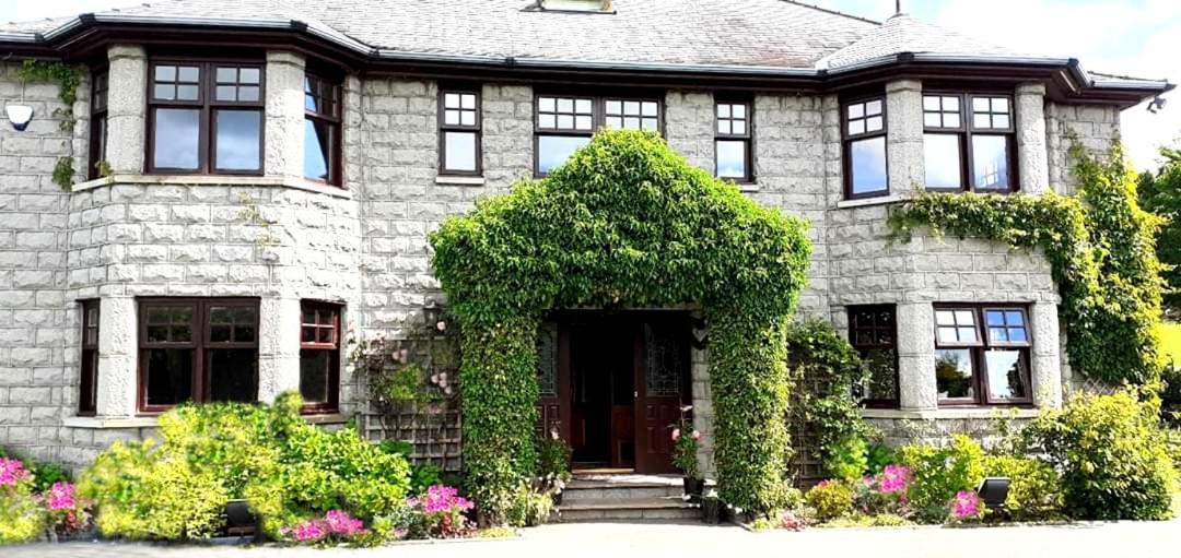 Hotel Bogenraith House à Banchory Extérieur photo