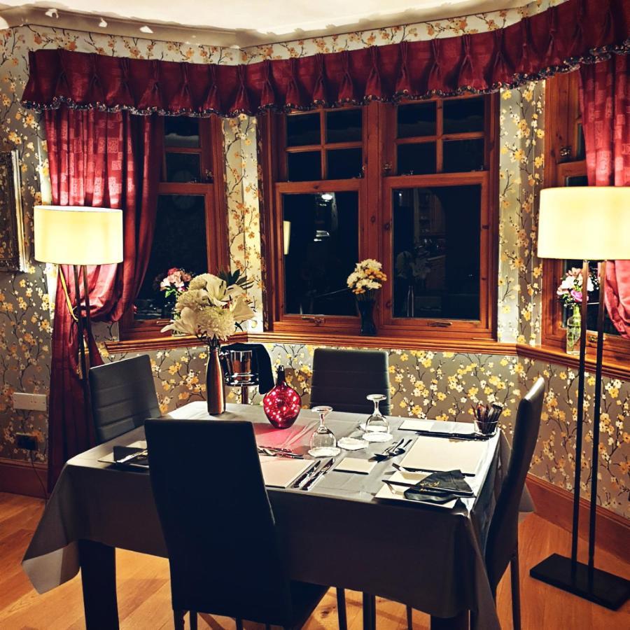 Hotel Bogenraith House à Banchory Extérieur photo