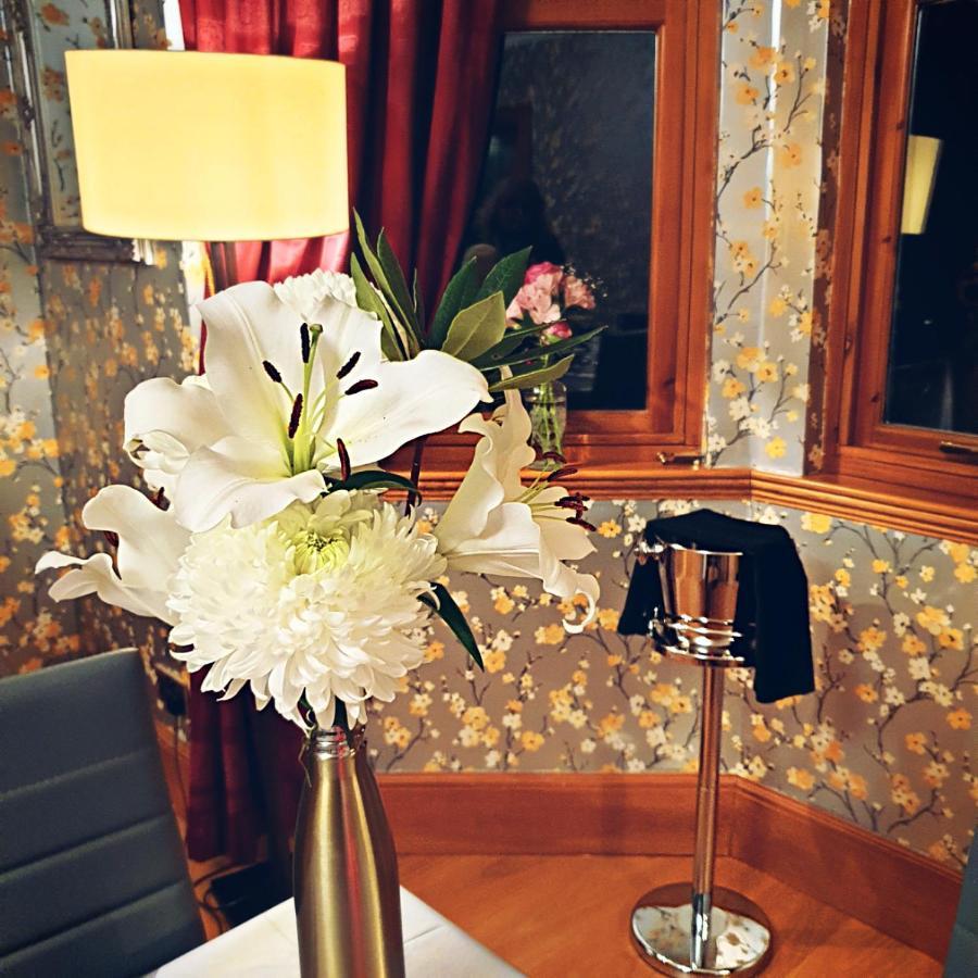 Hotel Bogenraith House à Banchory Extérieur photo