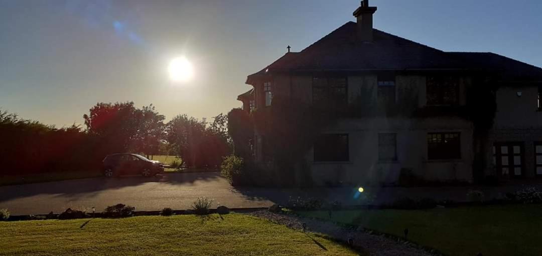 Hotel Bogenraith House à Banchory Extérieur photo