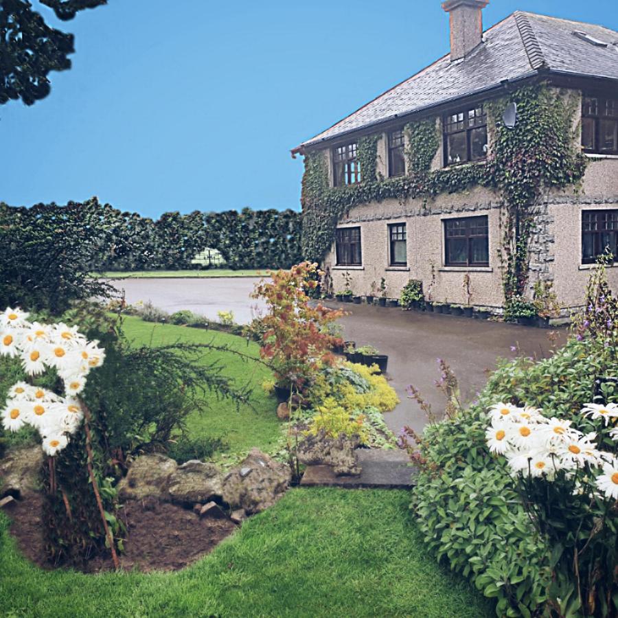 Hotel Bogenraith House à Banchory Extérieur photo