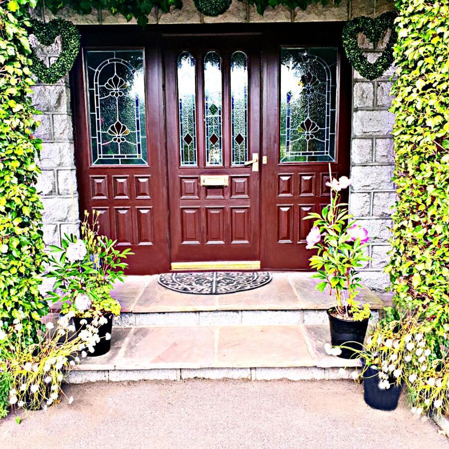 Hotel Bogenraith House à Banchory Extérieur photo