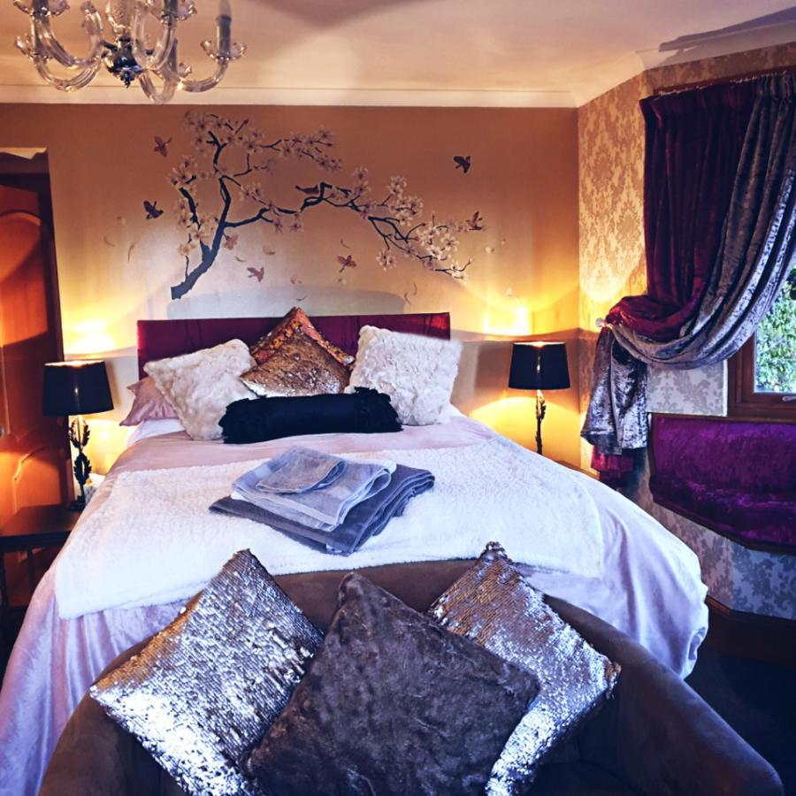 Hotel Bogenraith House à Banchory Extérieur photo