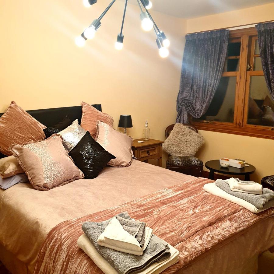 Hotel Bogenraith House à Banchory Extérieur photo