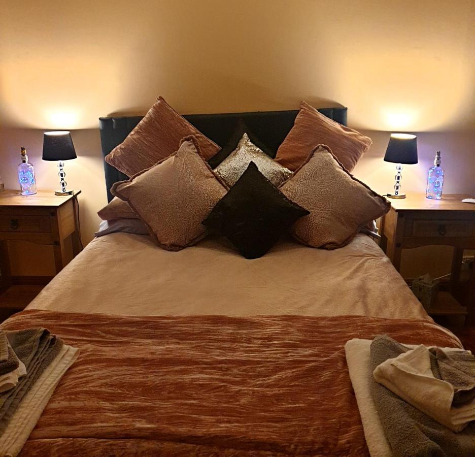 Hotel Bogenraith House à Banchory Extérieur photo