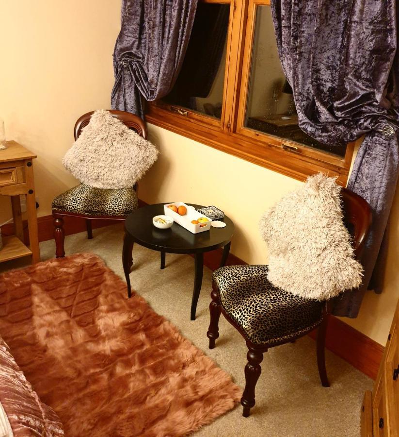 Hotel Bogenraith House à Banchory Extérieur photo